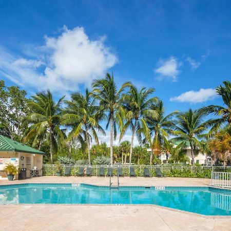 基韋斯特The Trinidad -Pool & Parking别墅 外观 照片