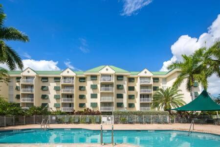 基韋斯特The Trinidad -Pool & Parking别墅 外观 照片